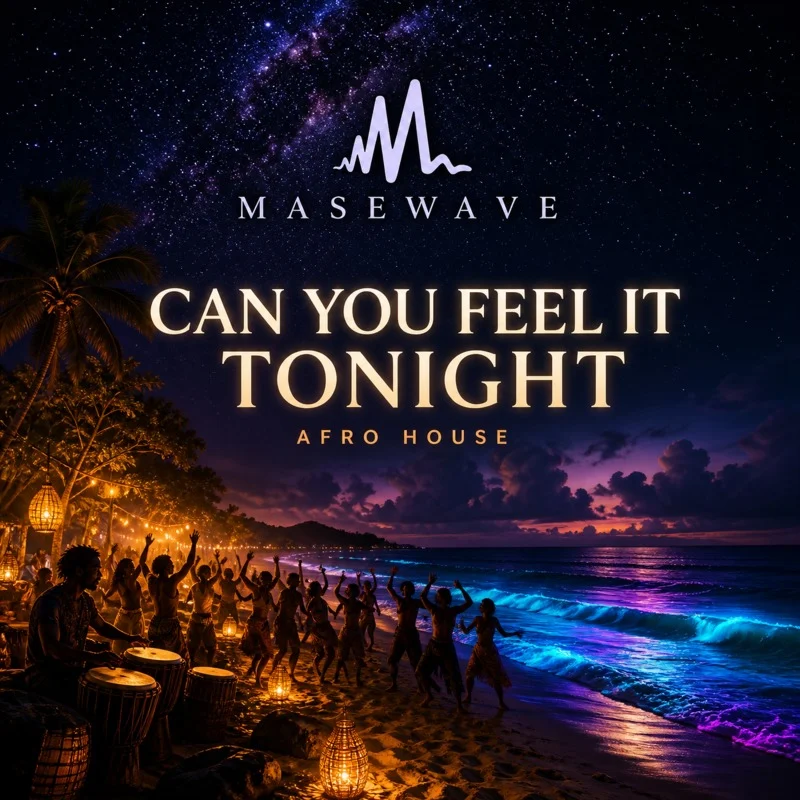 Pochette de Can You Feel It Tonight