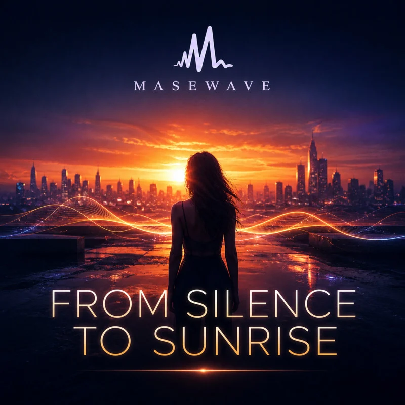 Pochette de From Silence To Sunrise
